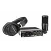 Steinberg UR22C Recording Pack